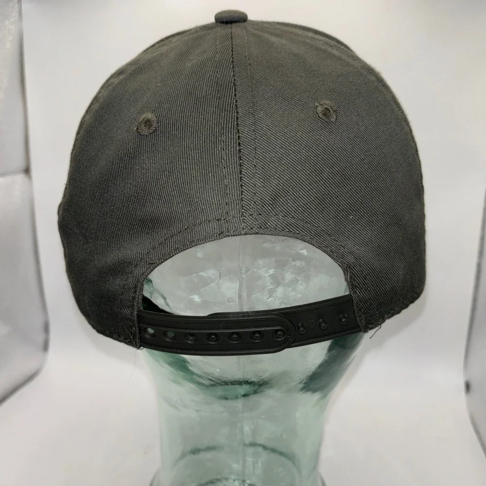 Infinity headwear lucky